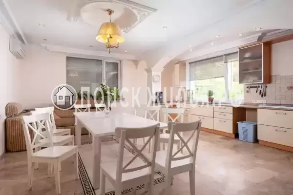 Дом под ключ «Цветок Жизни» Дом под ключ «Цветок Жизни»