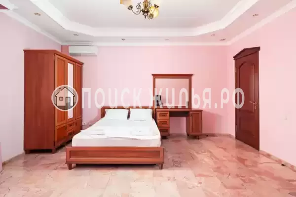 Дом под ключ «Цветок Жизни» Дом под ключ «Цветок Жизни»