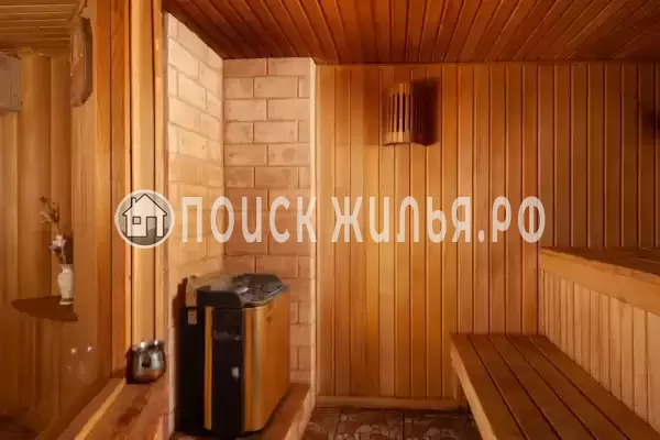 Дом под ключ «Цветок Жизни» Дом под ключ «Цветок Жизни»