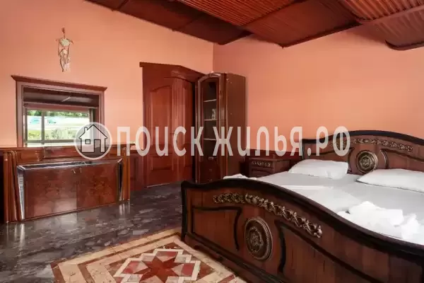 Дом под ключ «Цветок Жизни» Дом под ключ «Цветок Жизни»