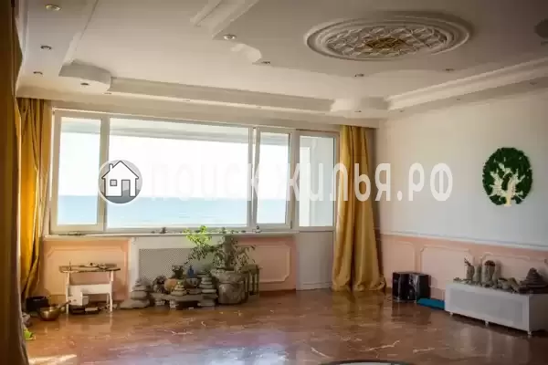 Дом под ключ «Цветок Жизни» Дом под ключ «Цветок Жизни»