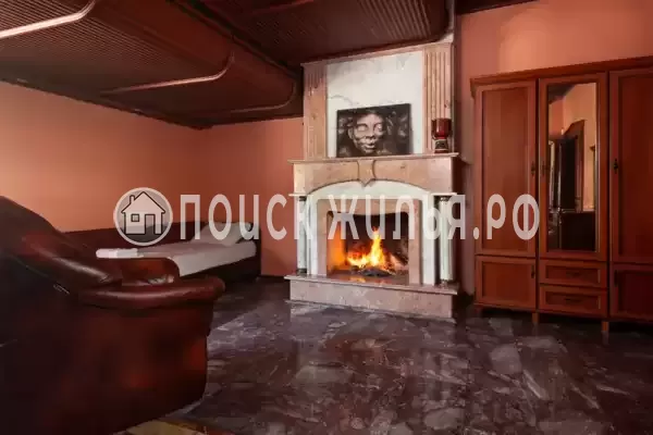 Дом под ключ «Цветок Жизни» Дом под ключ «Цветок Жизни»