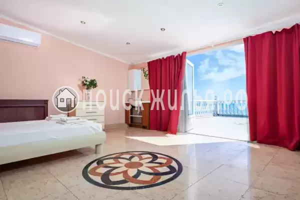 Дом под ключ «Цветок Жизни» Дом под ключ «Цветок Жизни»