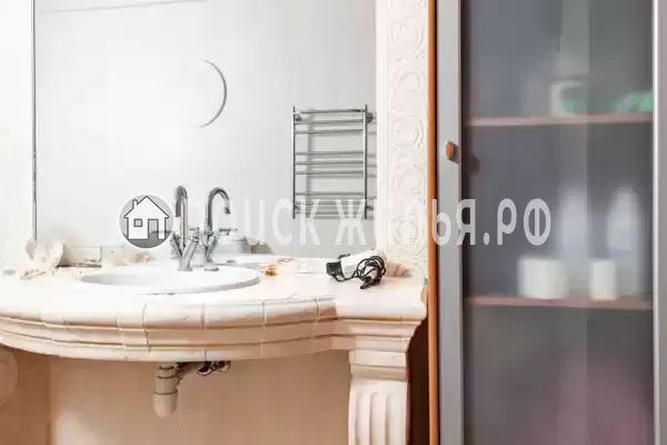 Дом под ключ «Цветок Жизни» Дом под ключ «Цветок Жизни»