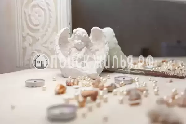 Дом под ключ «Цветок Жизни» Дом под ключ «Цветок Жизни»