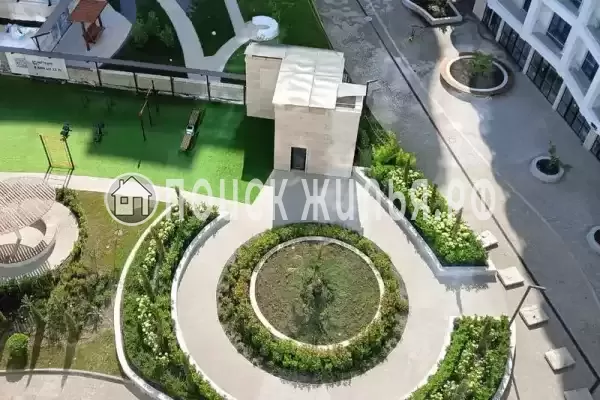 Апартаменты «В ЖК Sun Hills»