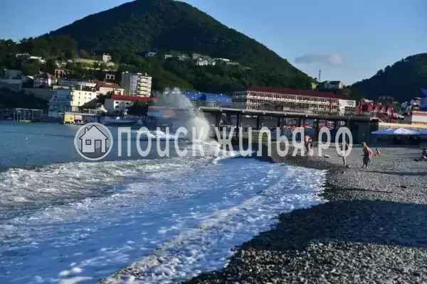 Апартаменты «В ЖК Sun Hills»