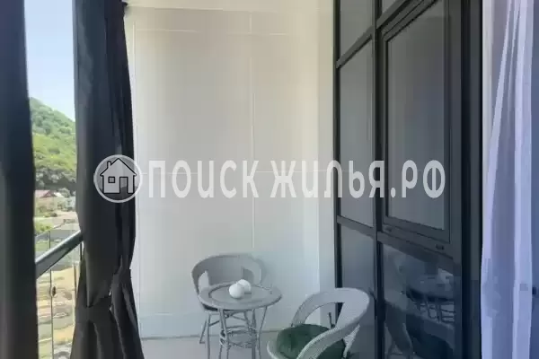 Апартаменты «В ЖК Sun Hills»