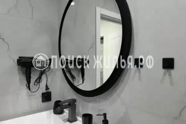 Апартаменты «В ЖК Sun Hills»