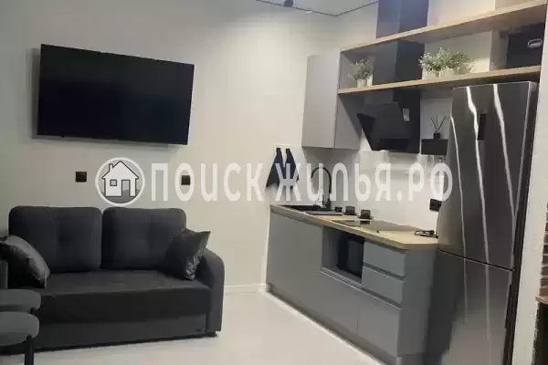 Апартаменты «В ЖК Sun Hills»