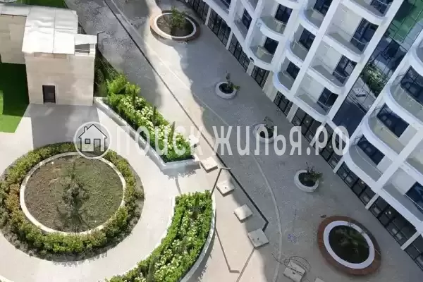 Апартаменты «В ЖК Sun Hills»