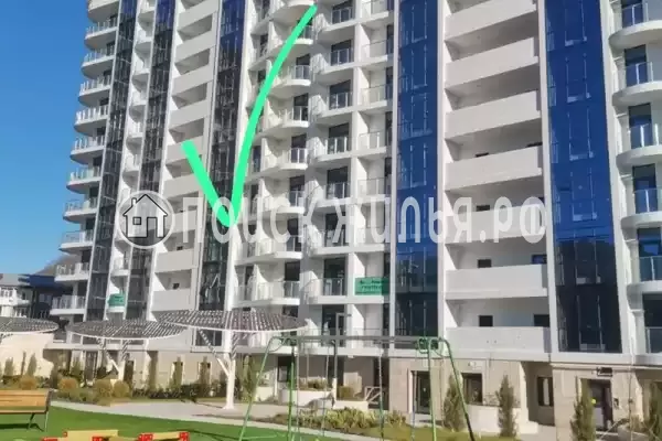 Апартаменты «В ЖК Sun Hills»