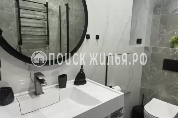 Апартаменты «В ЖК Sun Hills»