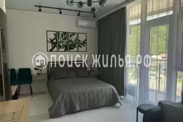 Апартаменты «В ЖК Sun Hills»