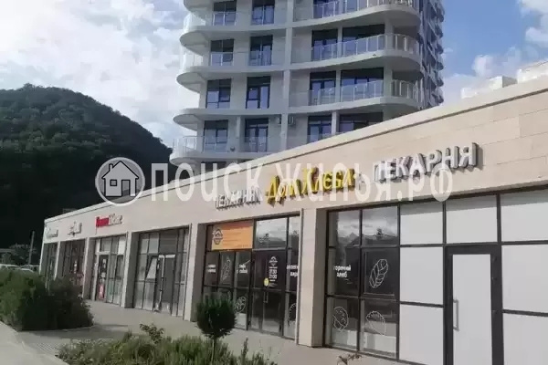 Апартаменты «В ЖК Sun Hills»