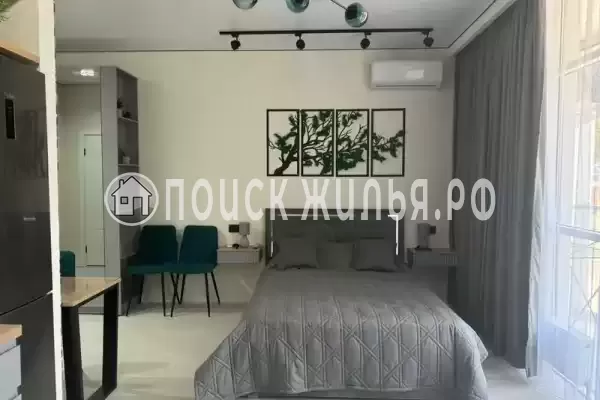 Апартаменты «В ЖК Sun Hills»