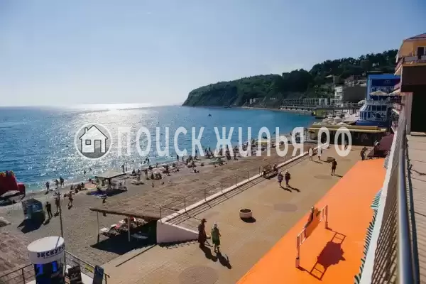 Апартаменты «В ЖК Sun Hills»