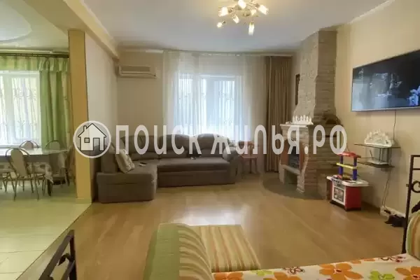 Дом под ключ, пгт. Никита, д.34Б