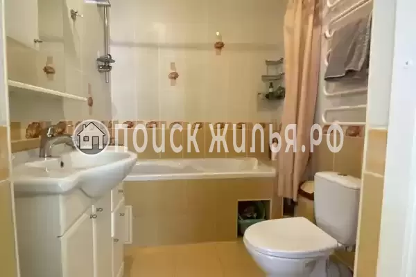 Дом под ключ, пгт. Никита, д.34Б