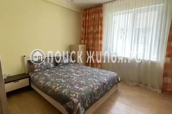 Дом под ключ, пгт. Никита, д.34Б