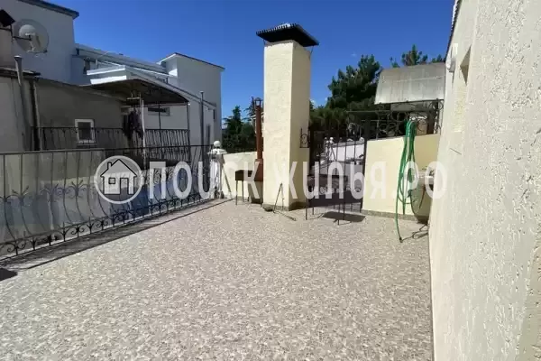 Дом под ключ, пгт. Никита, д.34Б