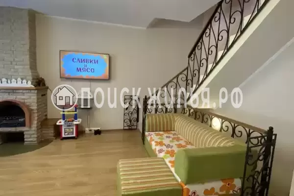 Дом под ключ, пгт. Никита, д.34Б