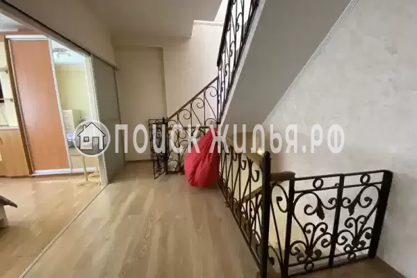 Дом под ключ, пгт. Никита, д.34Б