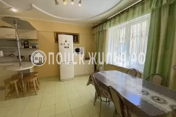 Дом под ключ, пгт. Никита, д.34Б