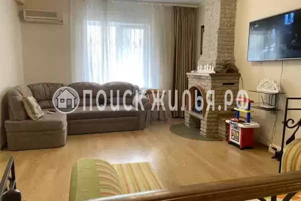 Дом под ключ, пгт. Никита, д.34Б