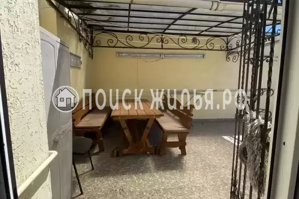 Дом под ключ, пгт. Никита, д.34Б