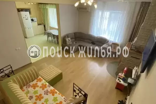 Дом под ключ, пгт. Никита, д.34Б