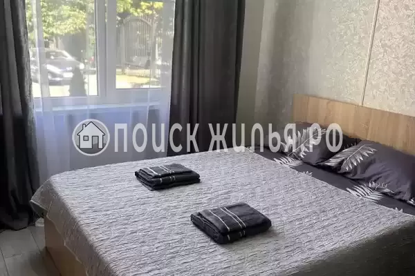 Квартира, мкр. Горизонт, д.2 Квартира, мкр. Горизонт, д.2