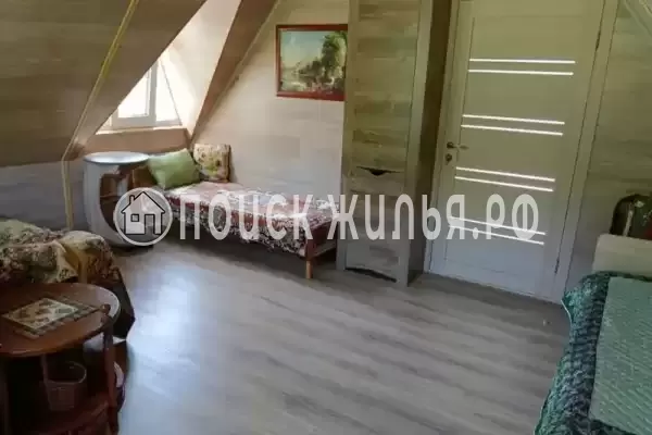 Дом под ключ «Ассоль»