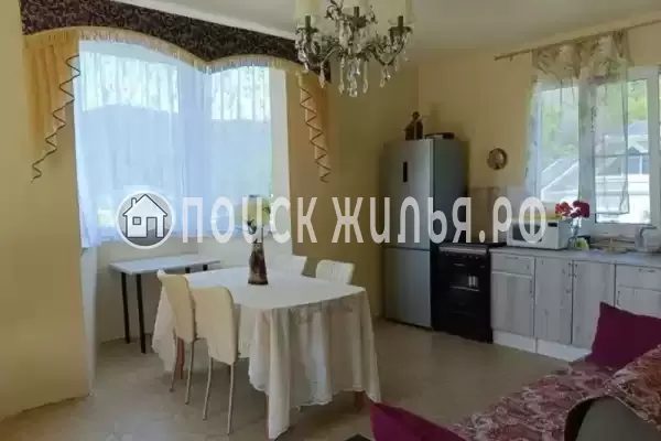 Дом под ключ «Ассоль»