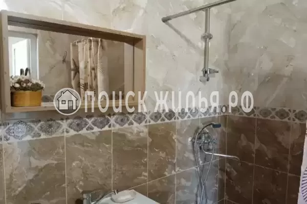 Дом под ключ «Ассоль»