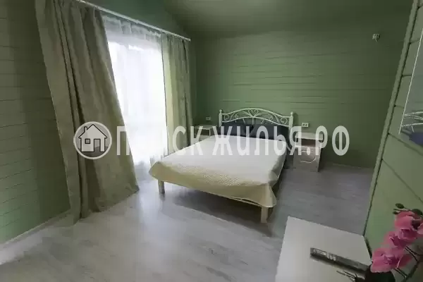 Дом под ключ «КарРуза»