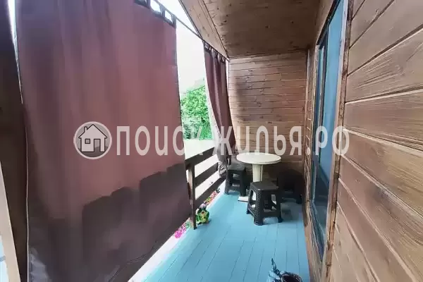 Дом под ключ «КарРуза»