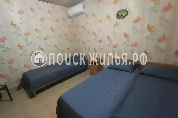 Дом под ключ «КарРуза»