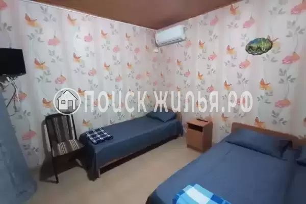 Дом под ключ «КарРуза»