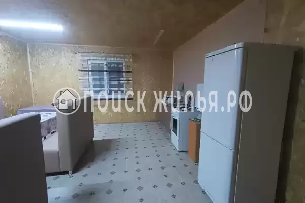 Дом под ключ «КарРуза»