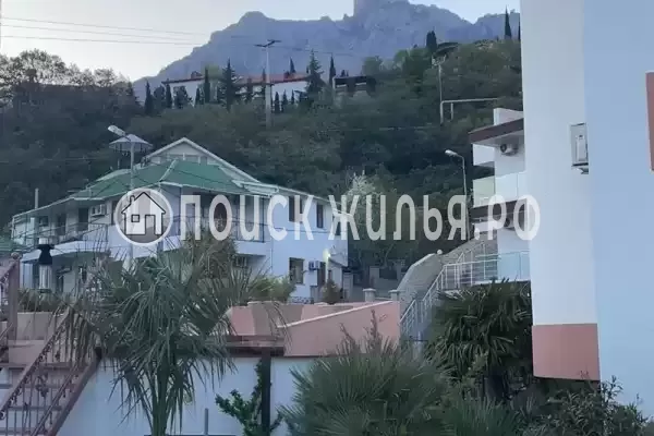 Дом под ключ «Домик счастья»