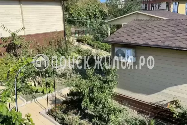 Дом под ключ «Домик счастья»