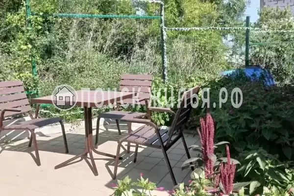 Дом под ключ «Домик счастья»