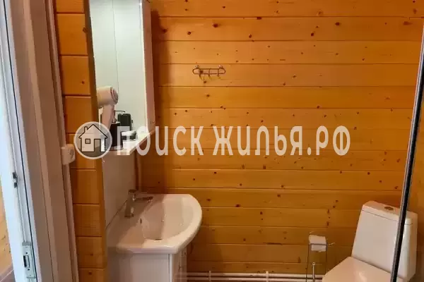 Дом под ключ «Домик счастья»