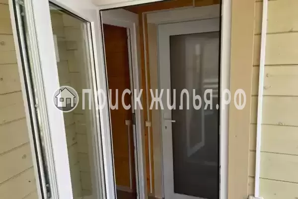 Дом под ключ «Домик счастья»