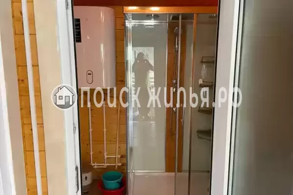 Дом под ключ «Домик счастья»