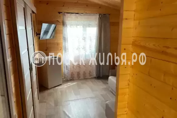 Дом под ключ «Домик счастья»