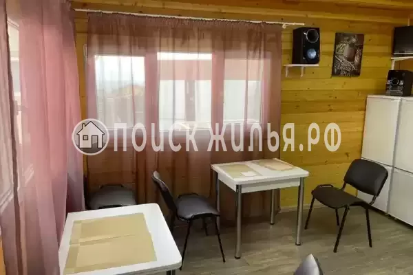 Дом под ключ «Домик счастья»