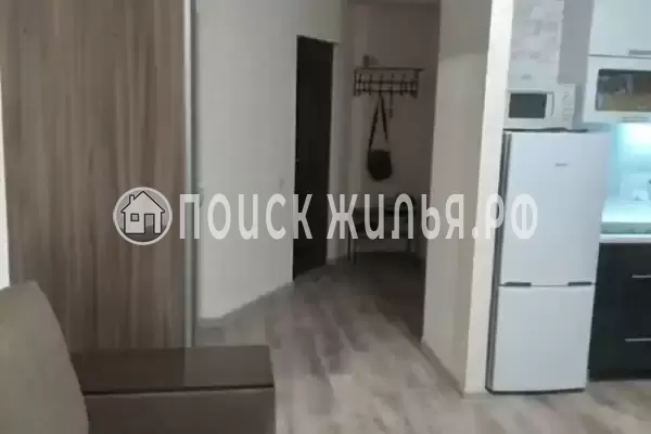 Квартира «На Известинском»