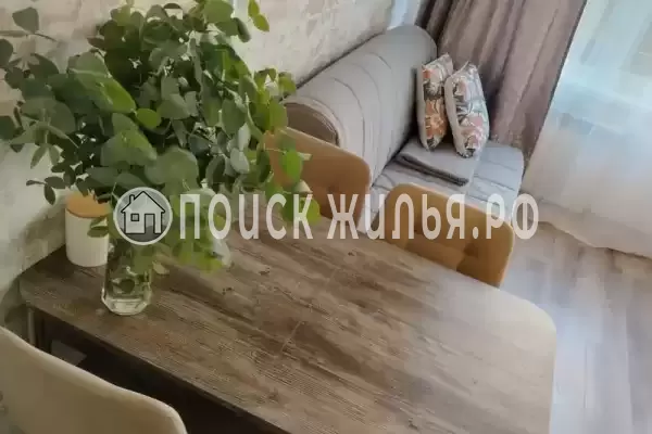 Квартира «На Известинском»